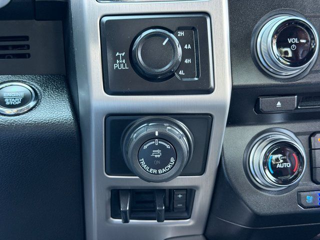 2018 Ford F-150 Platinum Springfield VA