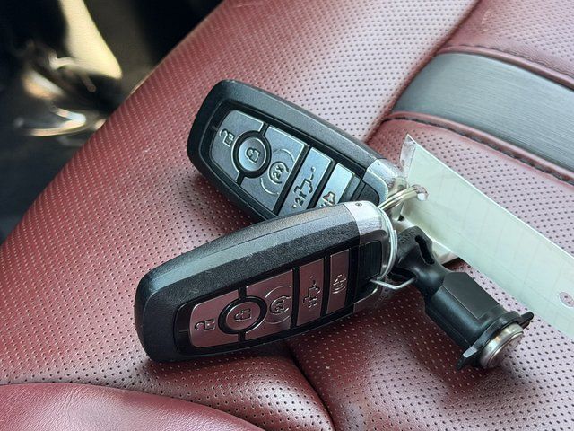 2018 Ford F-150 Platinum Springfield VA