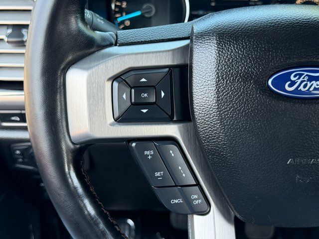 2018 Ford F-150 Platinum Springfield VA