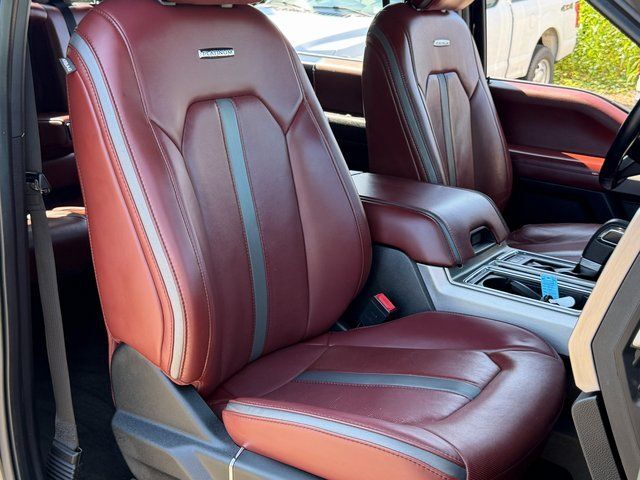 2018 Ford F-150 Platinum Springfield VA