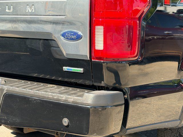 2018 Ford F-150 Platinum Springfield VA