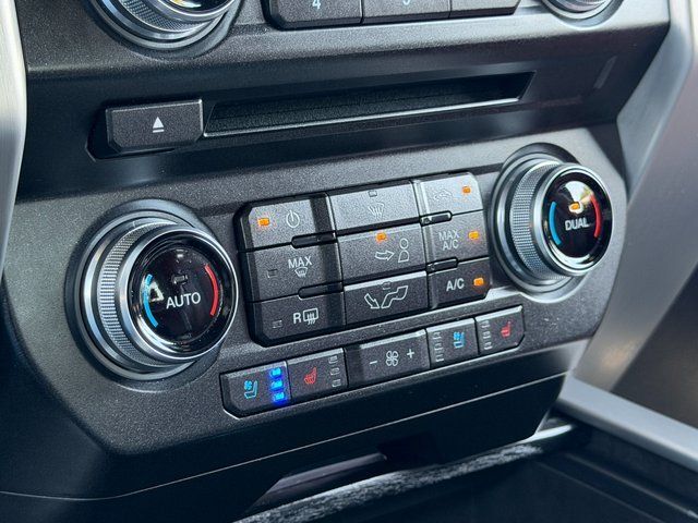 2018 Ford F-150 Platinum Springfield VA