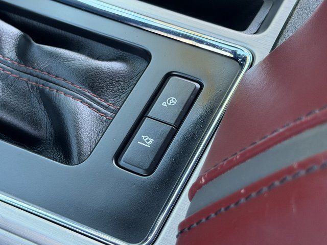 2018 Ford F-150 Platinum Springfield VA