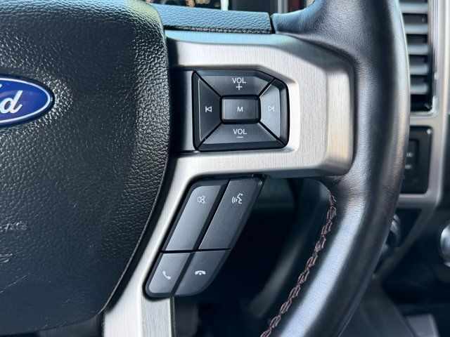 2018 Ford F-150 Platinum Springfield VA