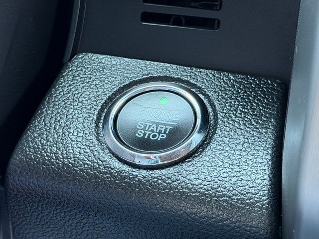 2018 Ford F-150 Platinum Springfield VA