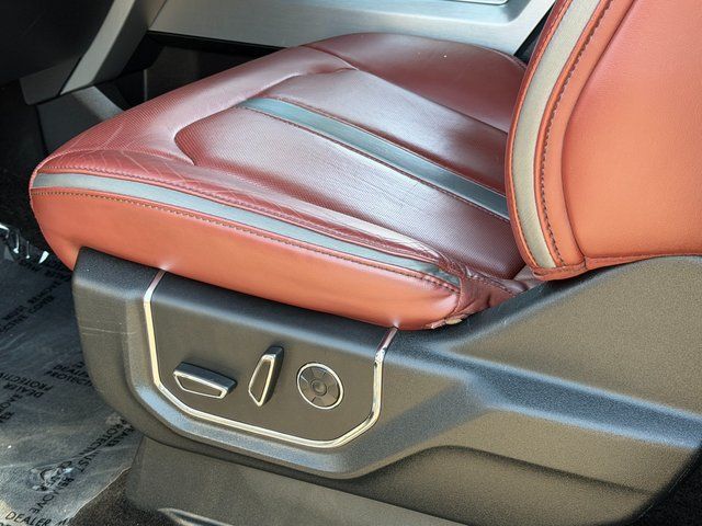 2018 Ford F-150 Platinum Springfield VA