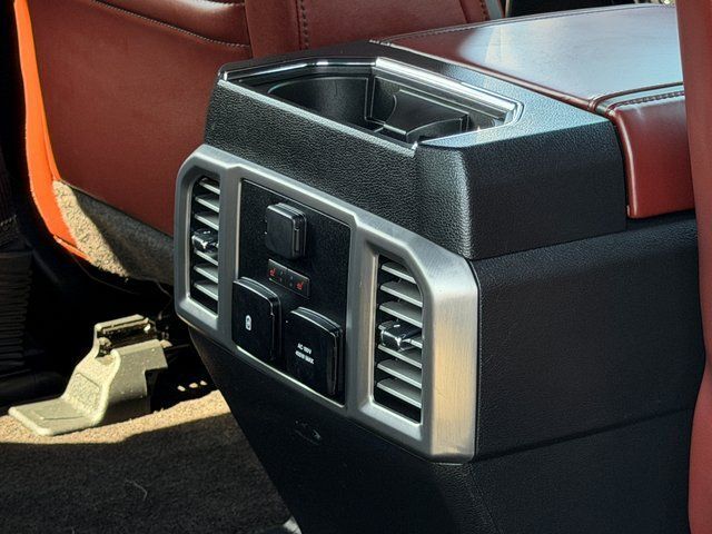 2018 Ford F-150 Platinum Springfield VA
