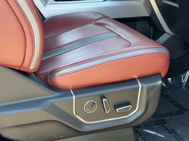 2018 Ford F-150 Platinum Springfield VA