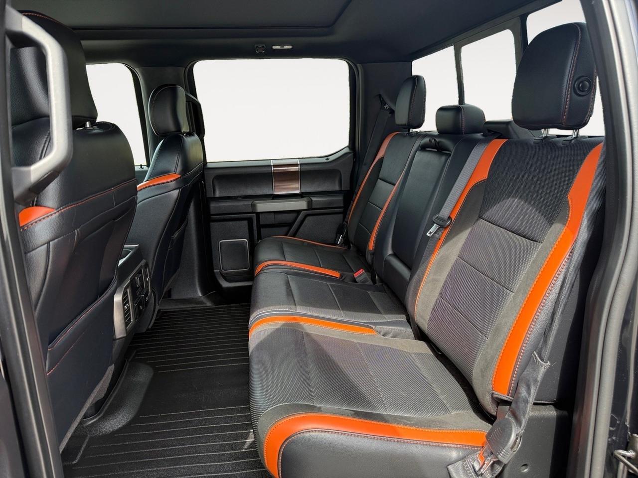2018 Ford F-150 RAPTOR, 4X4, HEATED & COOLED SEATS, PANORAMIC SUNROOF, ANDROID AUTO/ APPLE CARPLAY, B&O SOUND SYSTEM, BED COVER, HIT THE ROAD IN STYLE AND CONFIDENCE TODAY!!!! Norfolk VA
