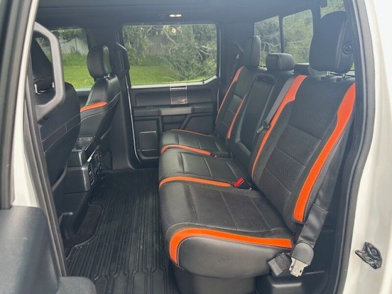 2018 Ford F-150 RAPTOR LOADED EXTRASS TUNED POWER BED RUNS AND LOOKS LIKE NEW Sarasota FL