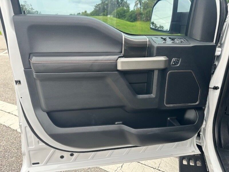 2018 Ford F-150 RAPTOR LOADED EXTRASS TUNED POWER BED RUNS AND LOOKS LIKE NEW Sarasota FL