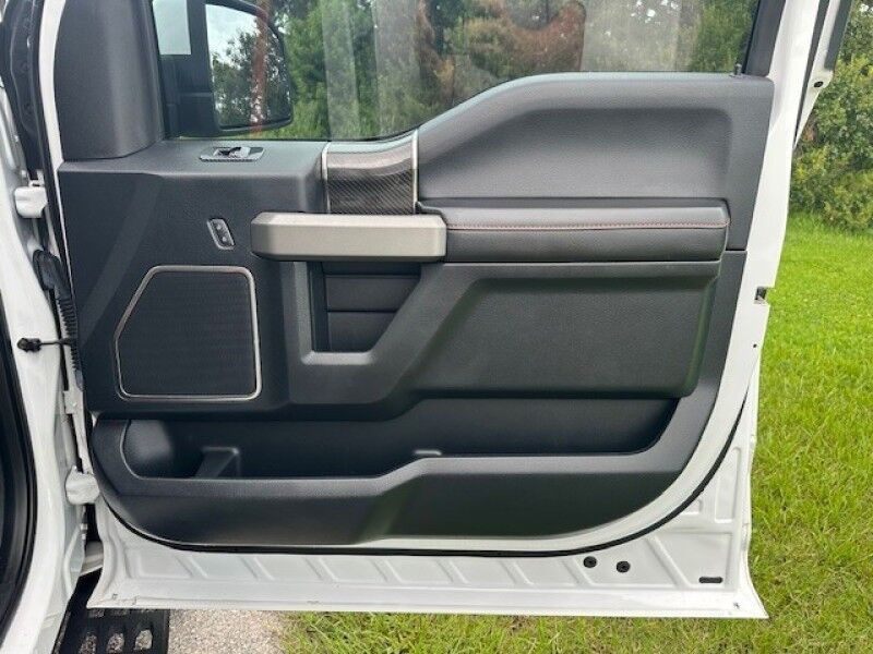 2018 Ford F-150 RAPTOR LOADED EXTRASS TUNED POWER BED RUNS AND LOOKS LIKE NEW Sarasota FL