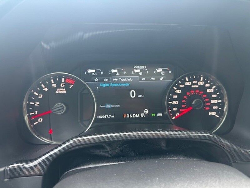 2018 Ford F-150 RAPTOR LOADED EXTRASS TUNED POWER BED RUNS AND LOOKS LIKE NEW Sarasota FL