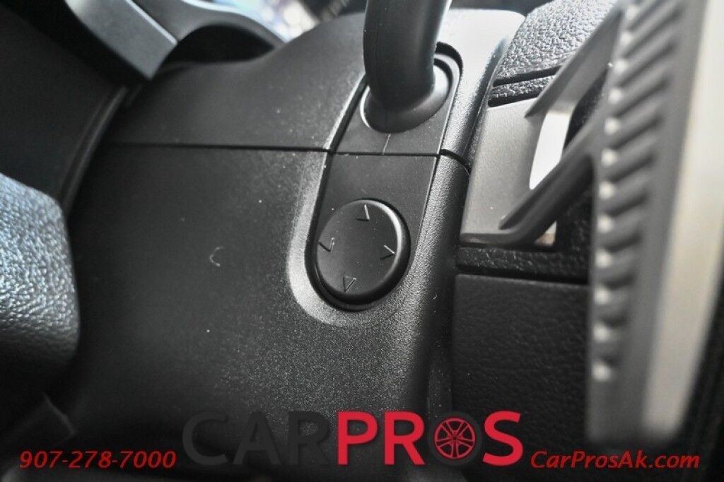 2018 Ford F-150 Raptor - 3.5L V6 Twin Turbo - Automatic - Raptor Tech Package - Front &amp; 2nd Row Heated Leather Seats - Remote Start - Pro Trailer Backup Assist - Off Road Shocks - 360&Acirc;&deg; Camera w- Backup - Spray In Bedliner - Paint Matched Topper - Tow Anchorage AK