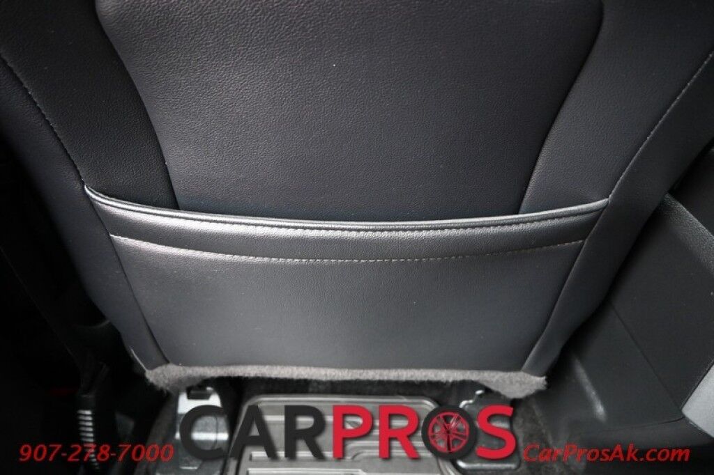 2018 Ford F-150 Raptor - 3.5L V6 Twin Turbo - Automatic - Raptor Tech Package - Front &amp; 2nd Row Heated Leather Seats - Remote Start - Pro Trailer Backup Assist - Off Road Shocks - 360&Acirc;&deg; Camera w- Backup - Spray In Bedliner - Paint Matched Topper - Tow Anchorage AK