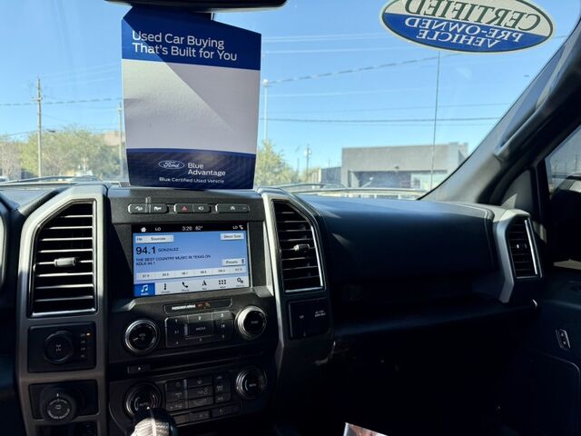 2018 Ford F-150 Raptor  TX 2018 Ford F-150 Raptor  TX