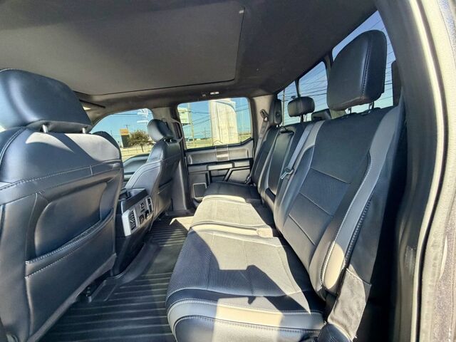 2018 Ford F-150 Raptor  TX 2018 Ford F-150 Raptor  TX
