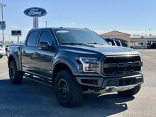 2018_Ford_F-150_Raptor_  TX 2018_Ford_F-150_Raptor_  TX