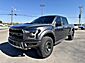 2018 Ford F-150 Raptor  TX 2018 Ford F-150 Raptor  TX