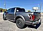 2018 Ford F-150 Raptor  TX 2018 Ford F-150 Raptor  TX