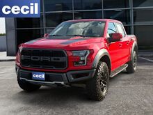 2018_Ford_F-150_Raptor_  TX