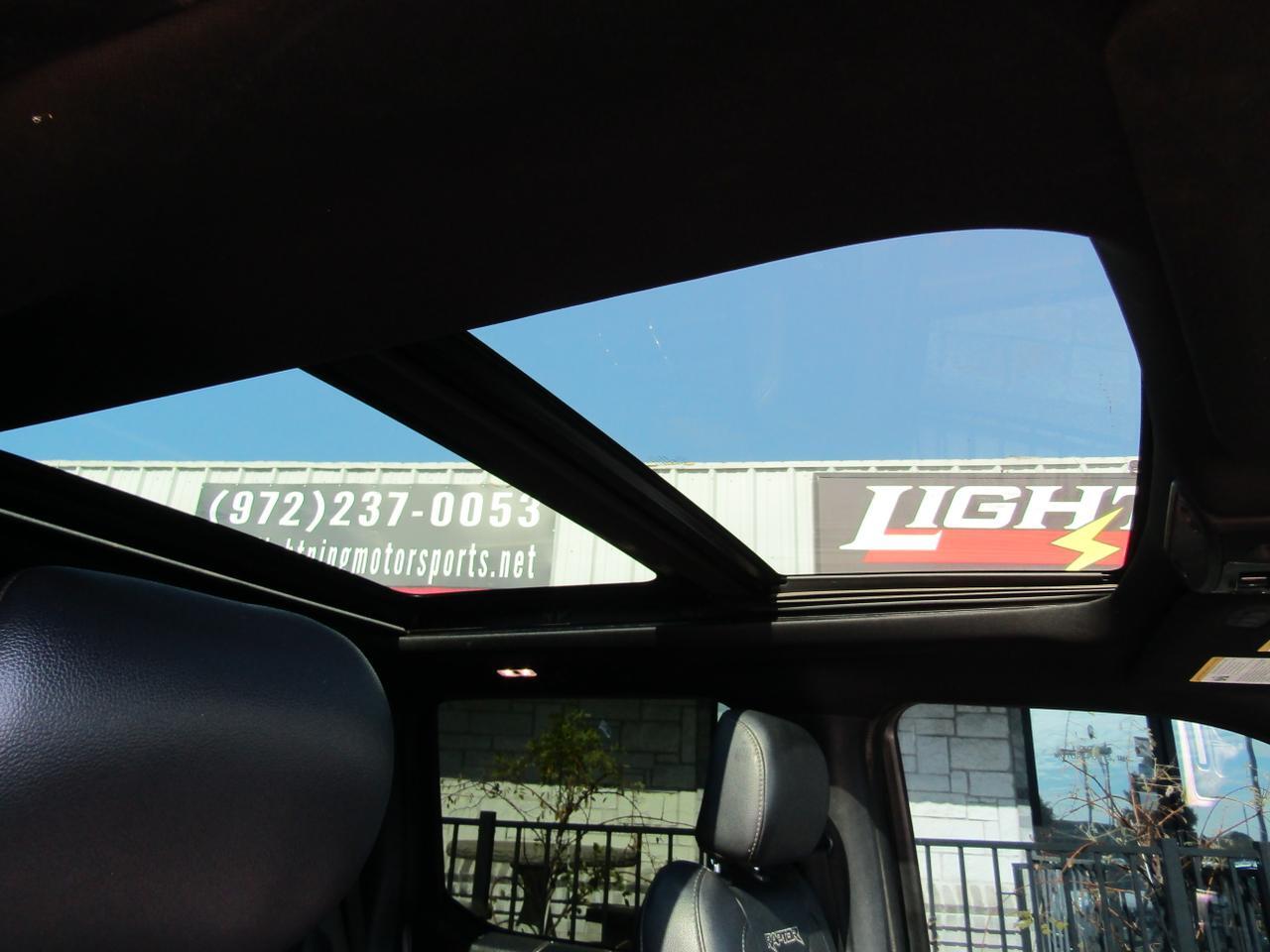 2018 Ford F-150 Raptor 4WD SuperCrew 5.5 Box Grand Prairie TX