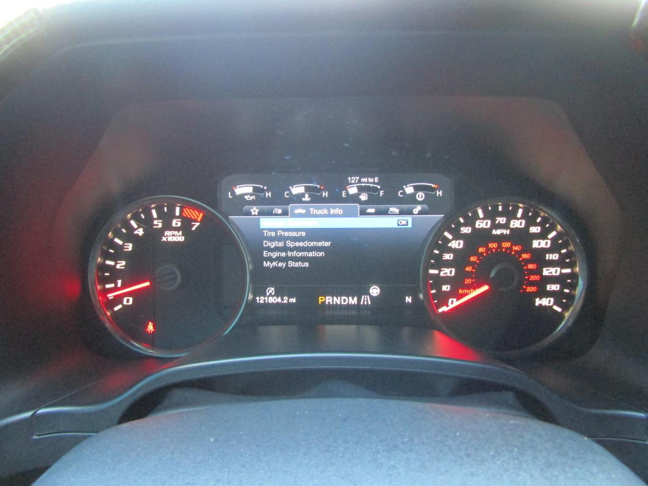 2018 Ford F-150 Raptor 4WD SuperCrew 5.5 Box Grand Prairie TX