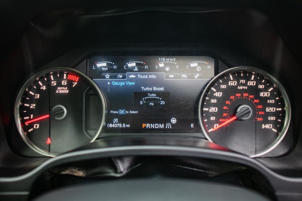 2018 Ford F-150 Raptor Atlanta GA