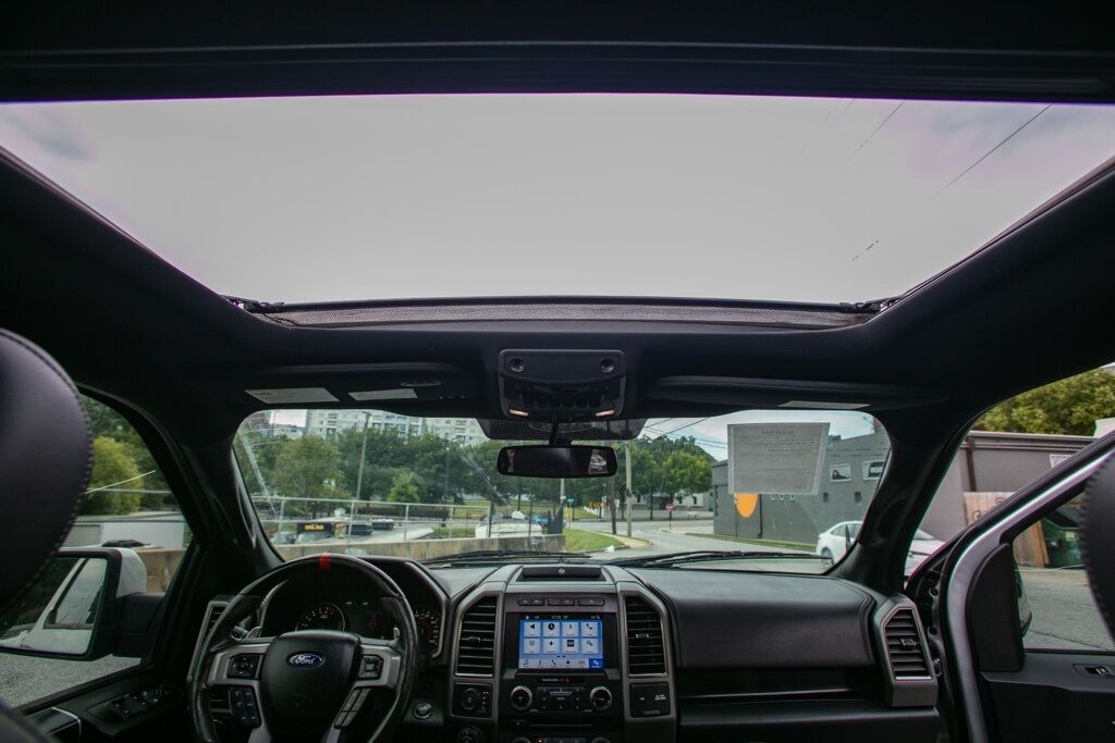 2018 Ford F-150 Raptor Atlanta GA