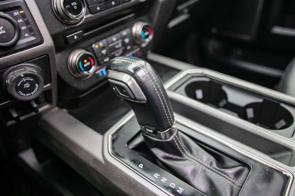 2018 Ford F-150 Raptor Atlanta GA