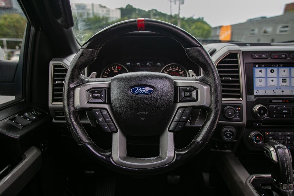 2018 Ford F-150 Raptor Atlanta GA