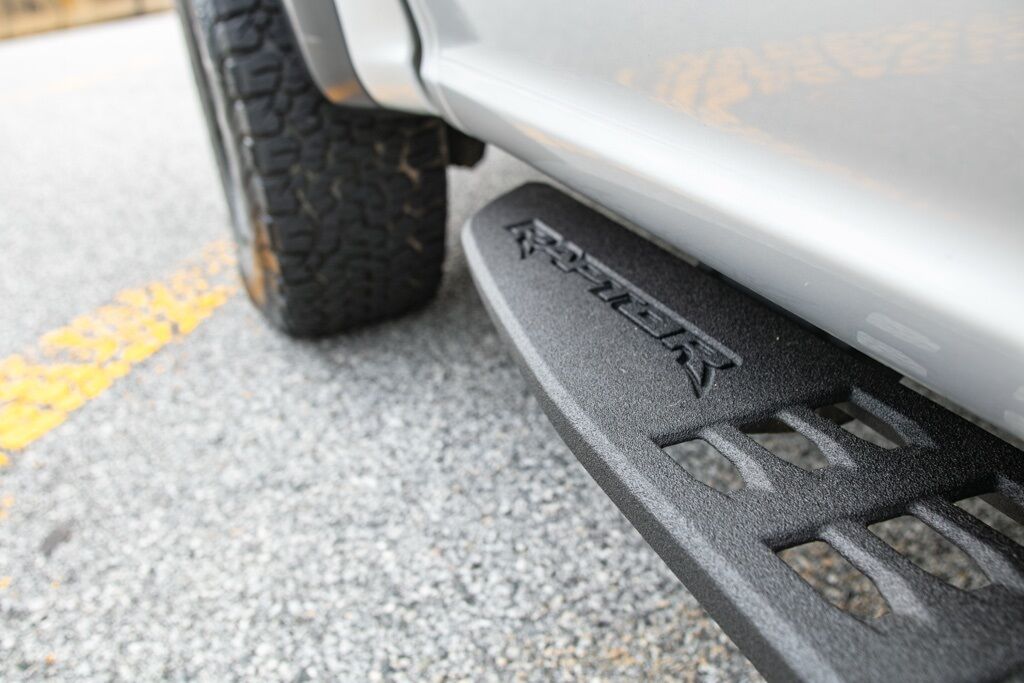 2018 Ford F-150 Raptor Atlanta GA