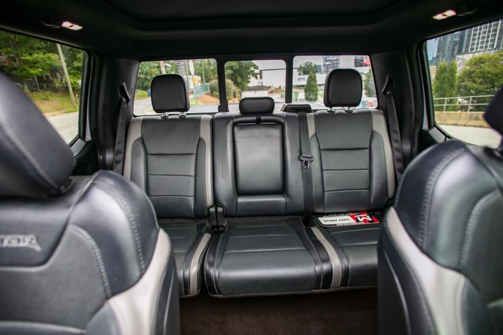 2018 Ford F-150 Raptor Atlanta GA