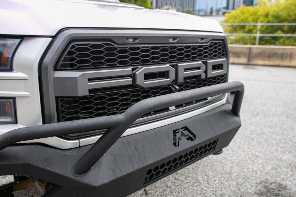 2018 Ford F-150 Raptor Atlanta GA