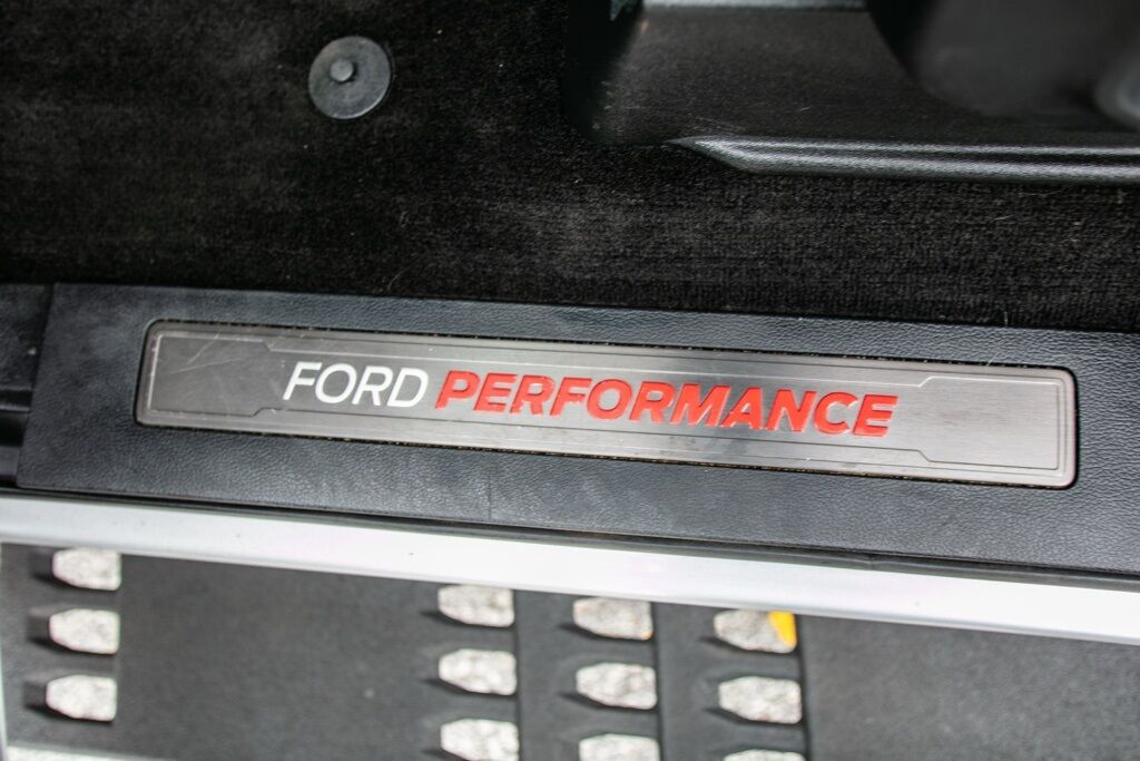 2018 Ford F-150 Raptor Atlanta GA