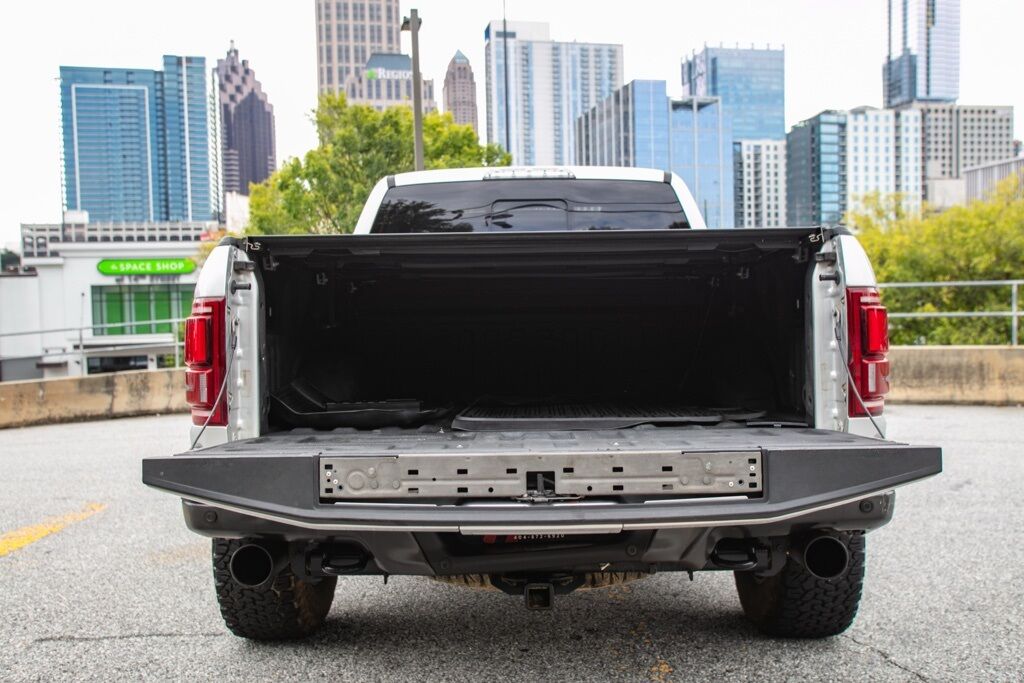 2018 Ford F-150 Raptor Atlanta GA