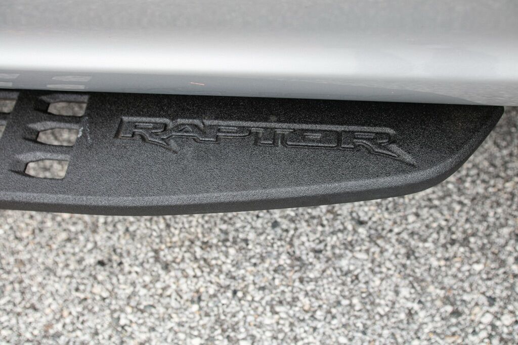 2018 Ford F-150 Raptor Atlanta GA