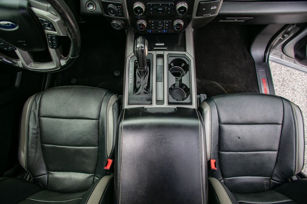 2018 Ford F-150 Raptor Atlanta GA