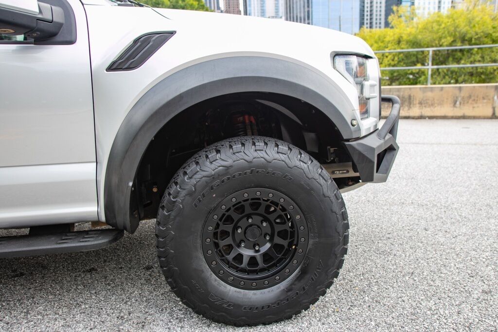 2018 Ford F-150 Raptor Atlanta GA