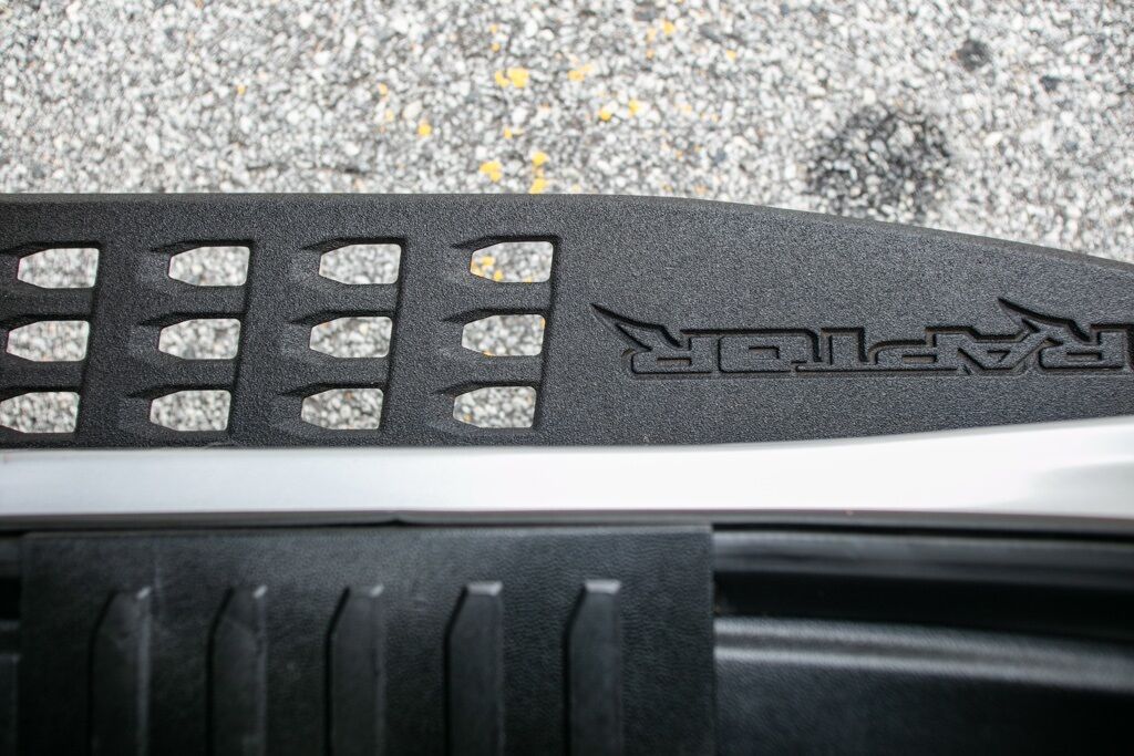 2018 Ford F-150 Raptor Atlanta GA
