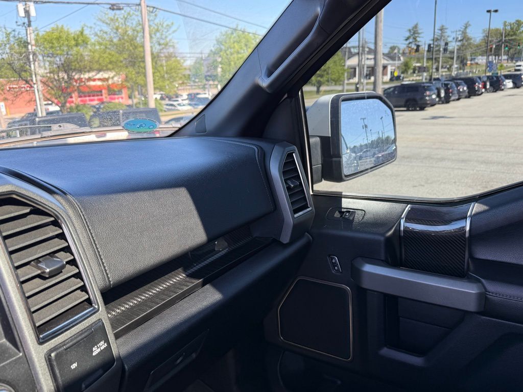 2018 Ford F-150 Raptor Crestwood KY