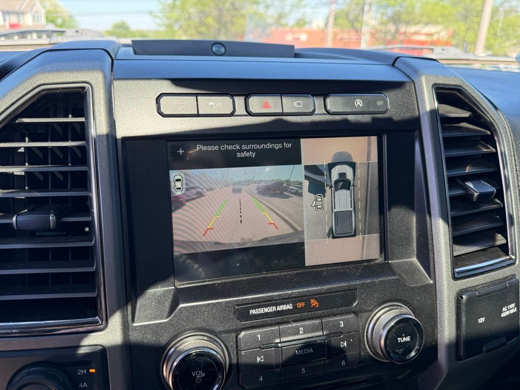 2018 Ford F-150 Raptor Crestwood KY