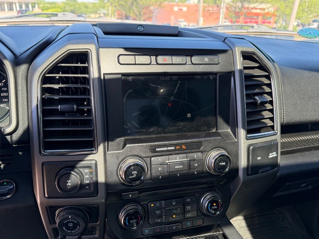 2018 Ford F-150 Raptor Crestwood KY