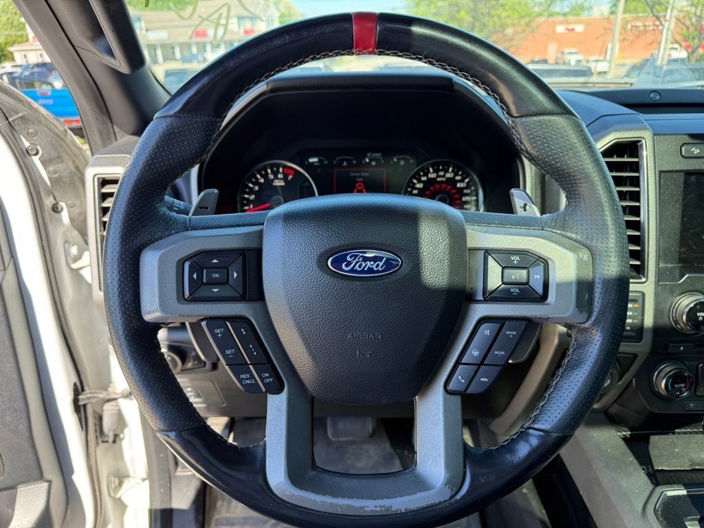 2018 Ford F-150 Raptor Crestwood KY
