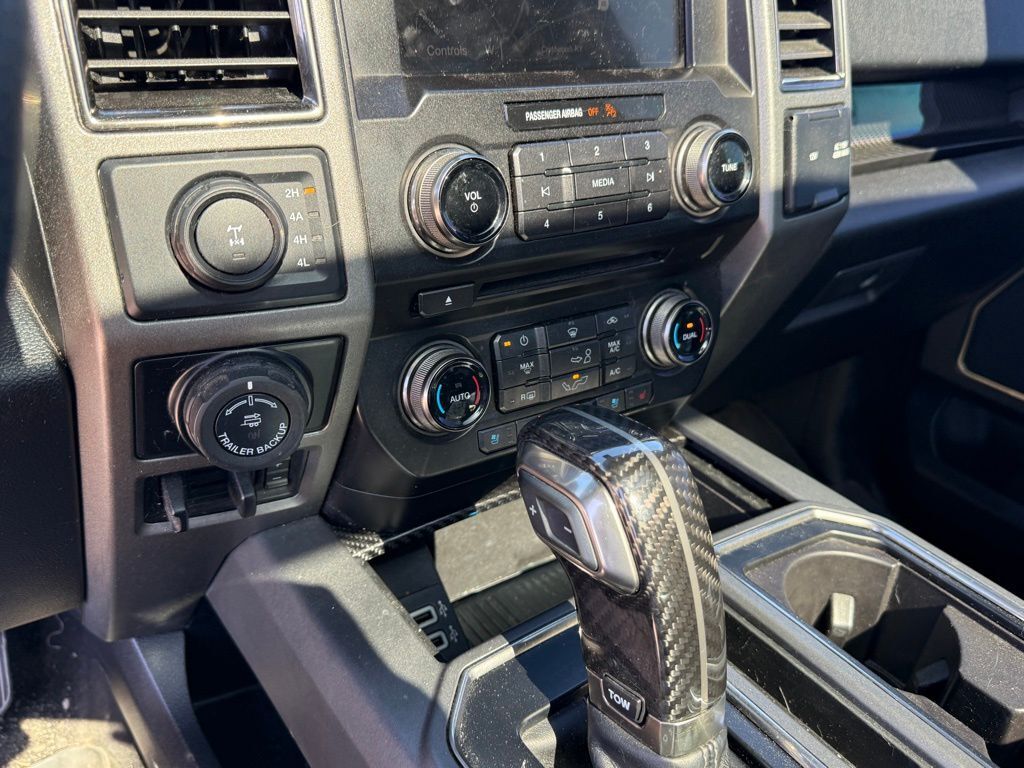 2018 Ford F-150 Raptor Crestwood KY