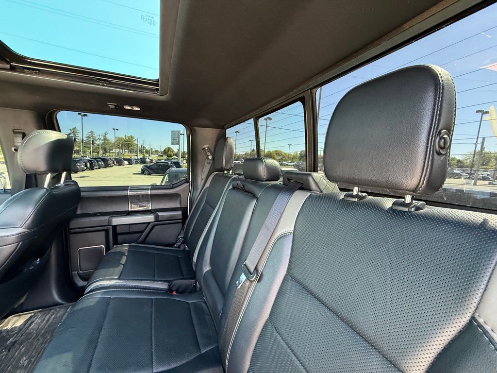 2018 Ford F-150 Raptor Crestwood KY