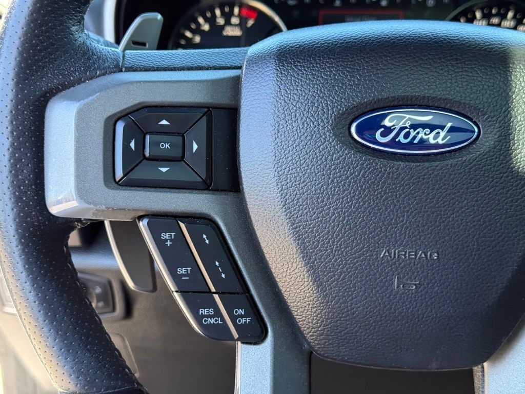 2018 Ford F-150 Raptor Crestwood KY