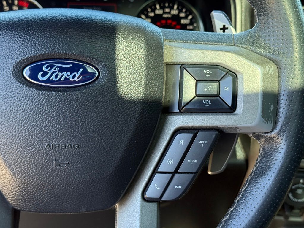 2018 Ford F-150 Raptor Crestwood KY