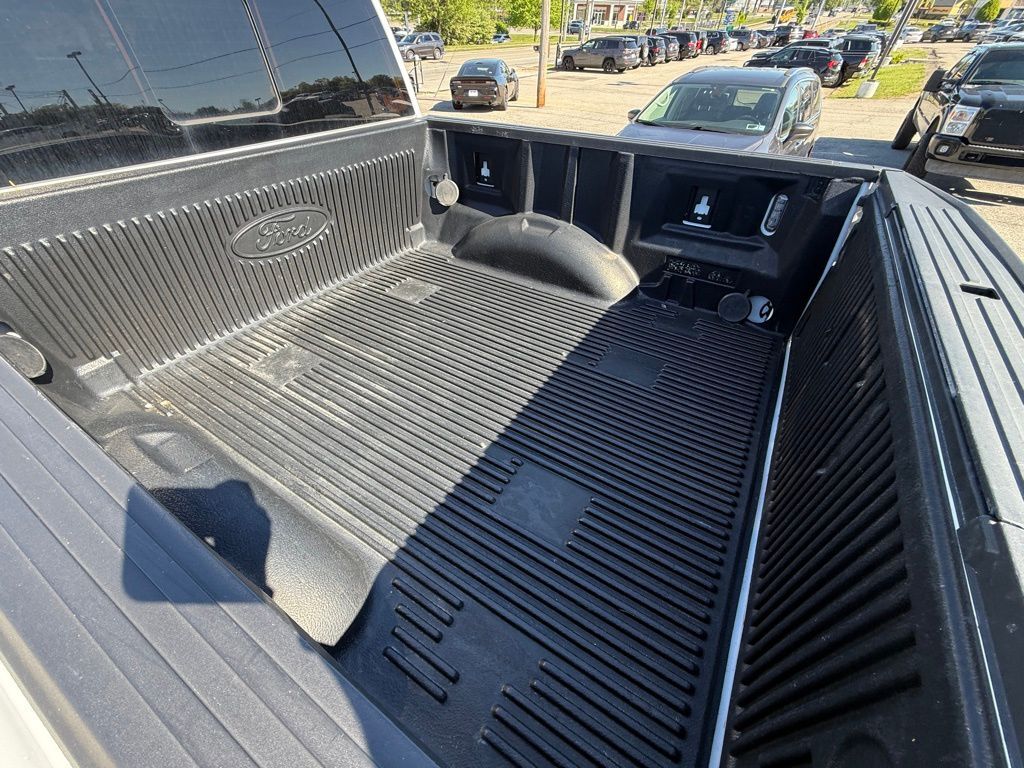 2018 Ford F-150 Raptor Crestwood KY