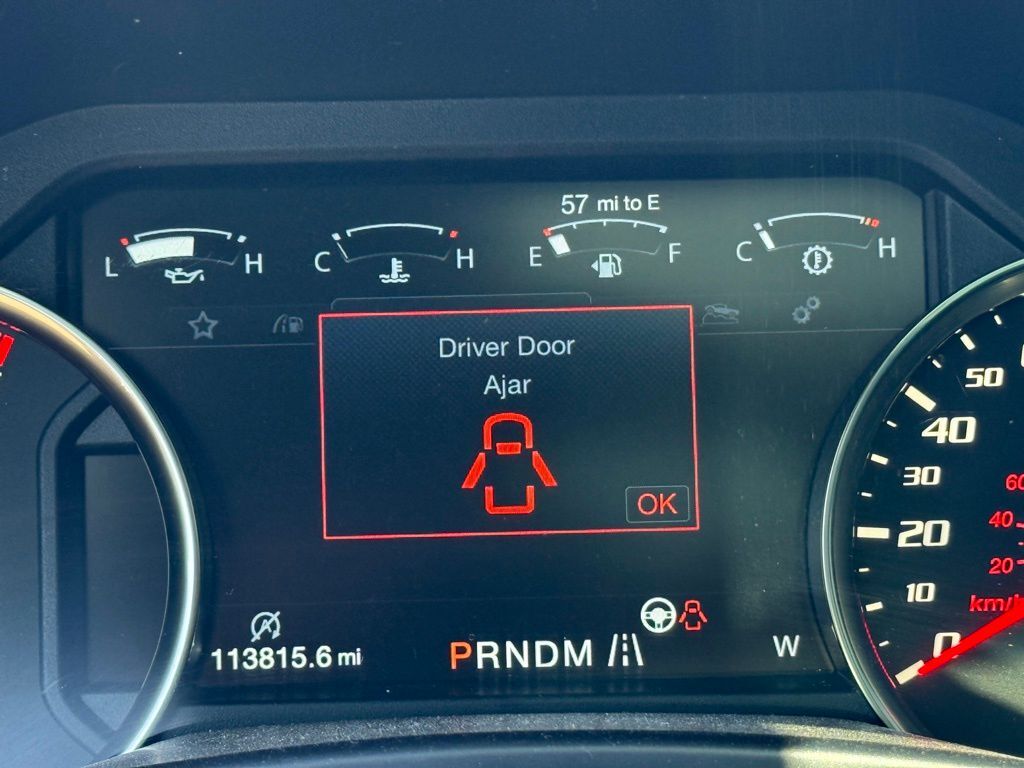 2018 Ford F-150 Raptor Crestwood KY